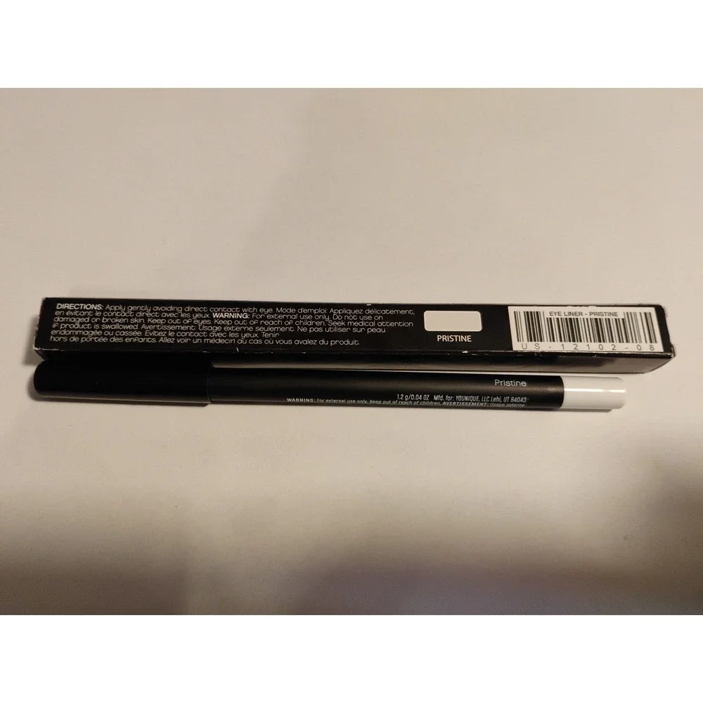 RARE Younique MOODSTRUCK‎ Pristine Precision Pencil Eyeliner Eye Liner